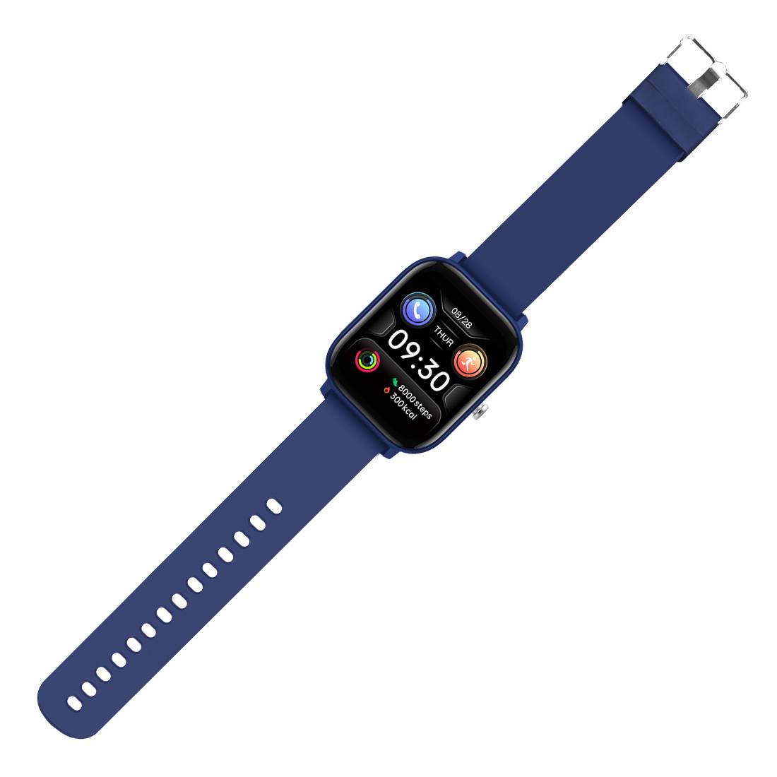 SMARTWATCH SW2 AZUL STYLOS STASWM3CA.