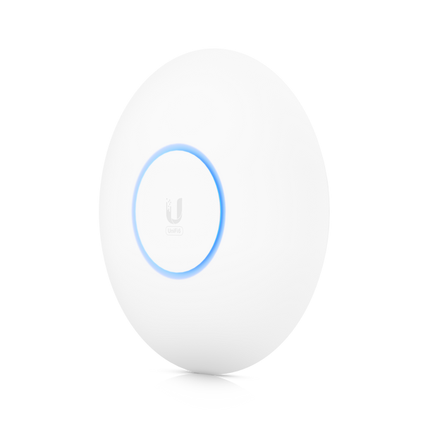 Access Point U6-PRO UBIQUITI, Unifi Wifi 6 Long Range, Doble Banda, 5Ghz