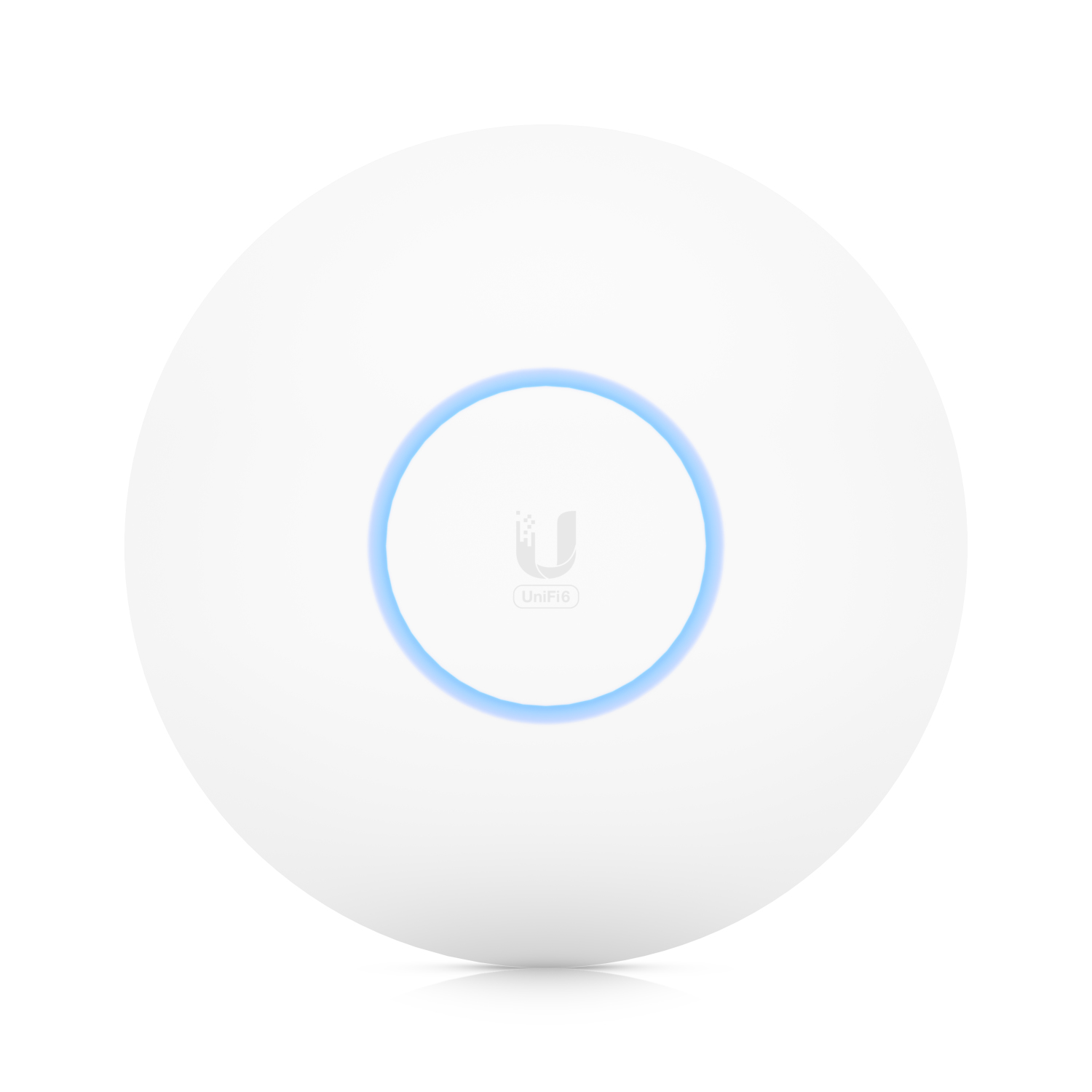 Access Point U6-PRO UBIQUITI, Unifi Wifi 6 Long Range, Doble Banda, 5Ghz