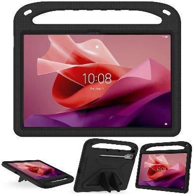FUNDA PROTECTOR C/CORREA USO RUDO TIPO EVA P/LENOVO P12 TB-370FU, BROBOTIX, 6006863