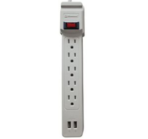 Supresor KOBLENZ SS-550 USB, 550 J