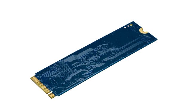 UNIDAD DE ESTADO SOLIDO KINGSTON NV3 2TB M.2 2280 NVME PCIE GEN 4X4 R.6000MB/S W.5000MB/S