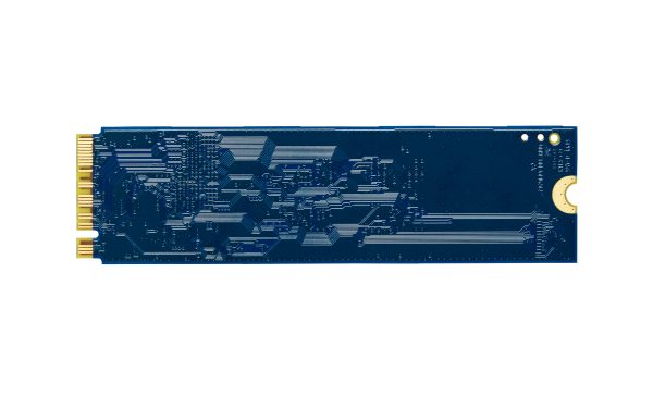 UNIDAD DE ESTADO SOLIDO KINGSTON NV3 2TB M.2 2280 NVME PCIE GEN 4X4 R.6000MB/S W.5000MB/S