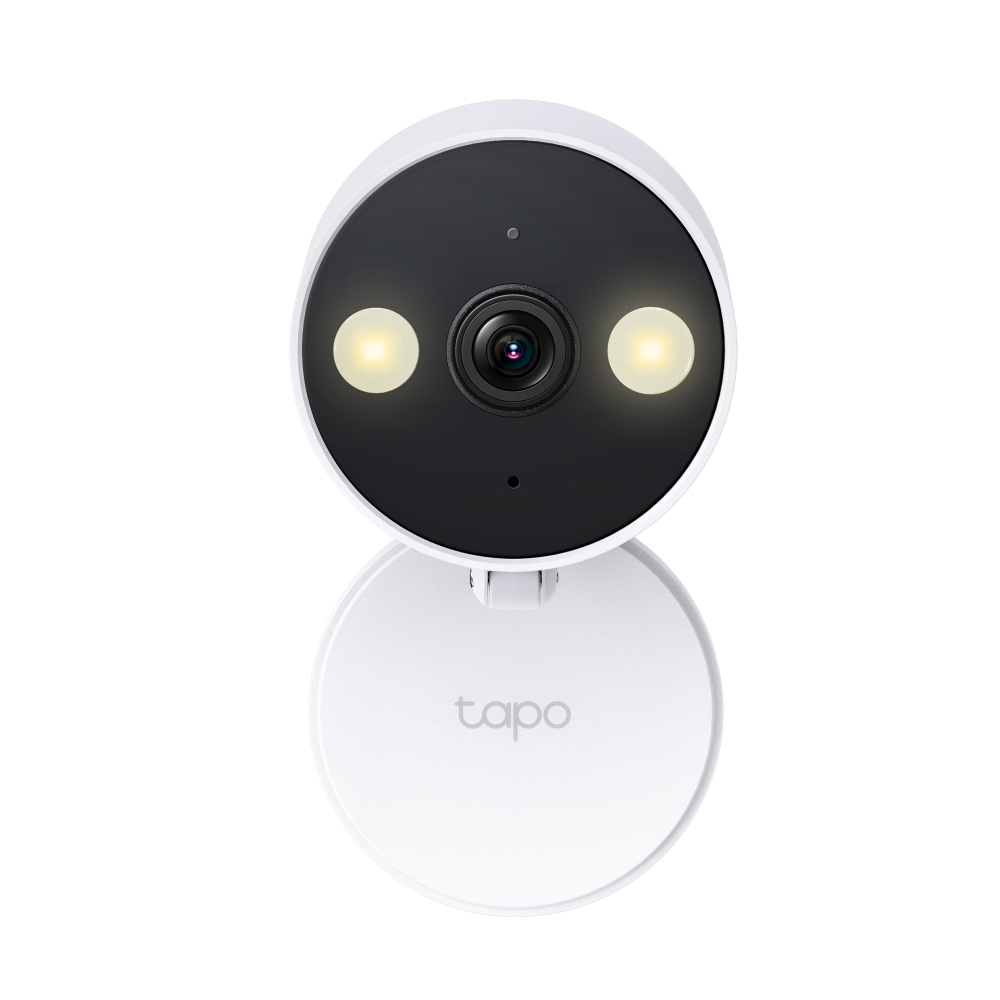 Cámara Inteligente TP-LINK TAPO C120