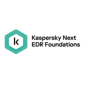 Kaspersky Next EDR Foundations 15-19 Lic 1 AñoC/U KL4065ZAMFS