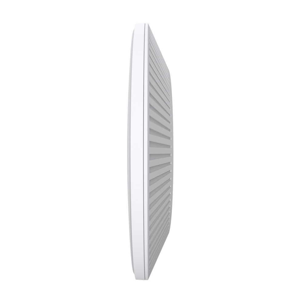 Access Point Wi-Fi 7 de tres bandas para montaje en techo BE9300