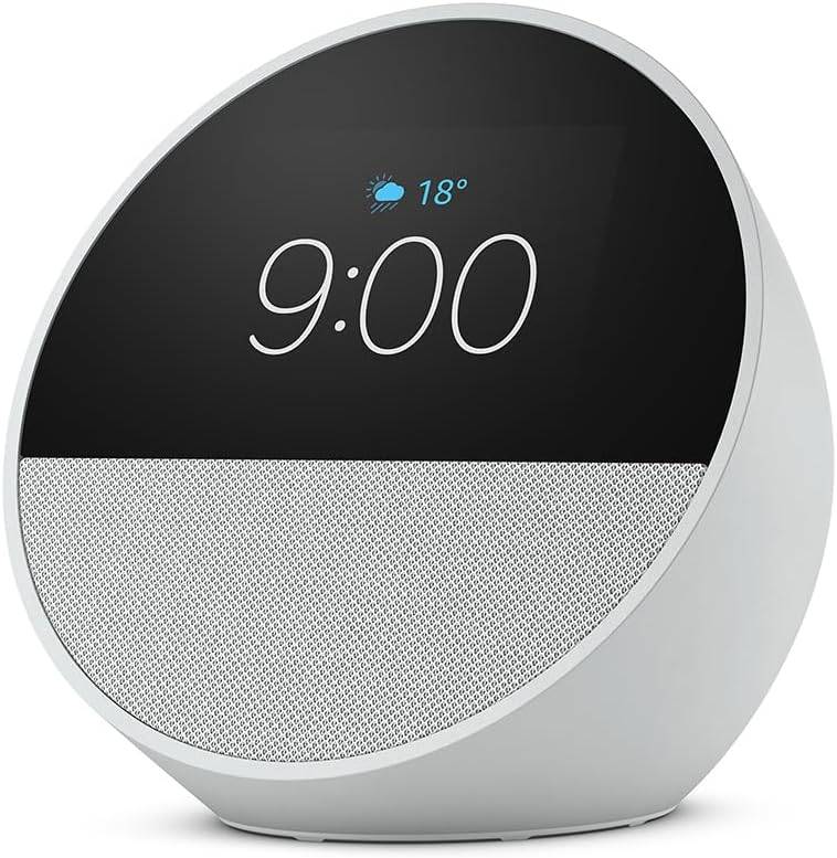 Amazon Echo Spot Mod 2024 B0BFCBKXWL BCO