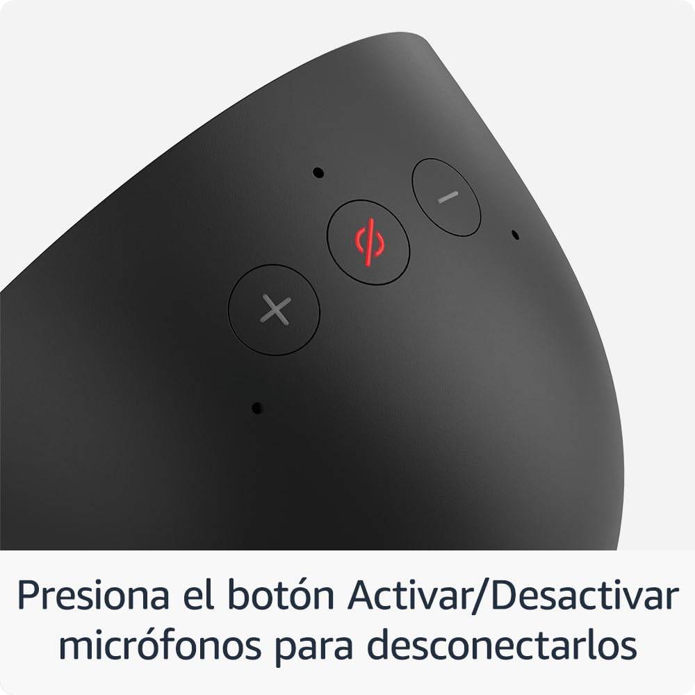 Amazon Echo Spot Mod 2024 B0BFCBKXWL BCO
