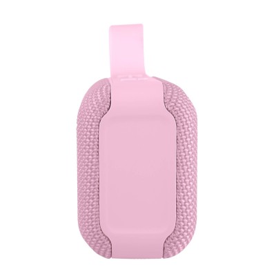 Bocinas PERFECT CHOICE PC-113300, Rosa, 10 W