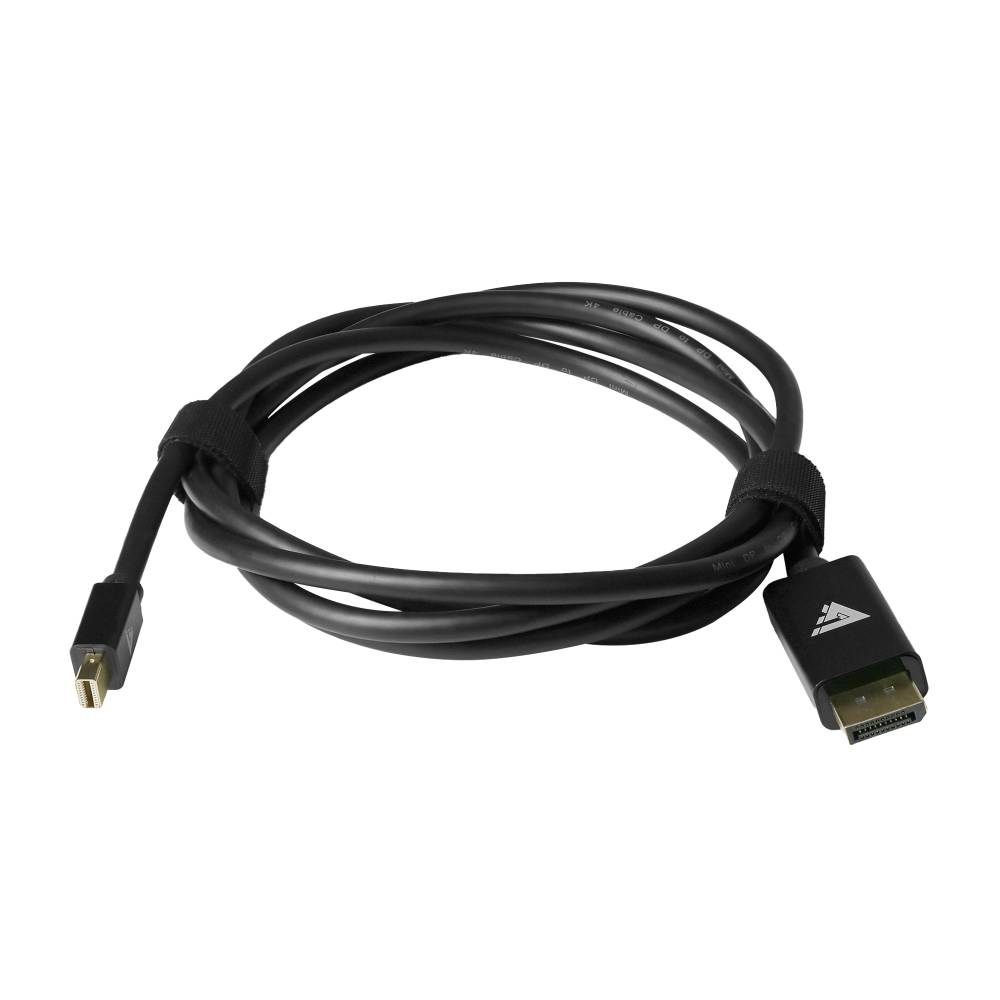Cable DISPLAYPORT Vorago GAME FACTOR MDTD400 Cable Mini DP a DP