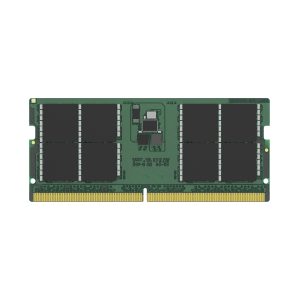 MEMORIA KINGSTON VALUERAM 32GB 5600MT/S DDR5 CL46 SODIMM 1.1V