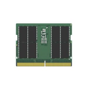 MEMORIA KINGSTON VALUERAM 32GB 5600MT/S DDR5 CL46 SODIMM 1.1V