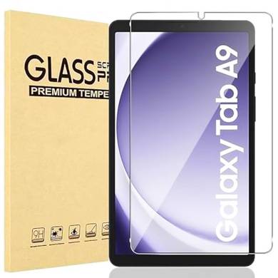 MICA PROTECTORA DE CRISTAL TEMPLADO 8.7 PULGADAS, P/SAMSUNG GALAXY A9 X110/X115, BROBOTIX 6007006