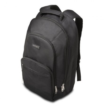 Mochila para portátil SP25 15.6 pulgadas Kensington K63207WW color negro.