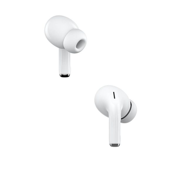 PERFECT CHOICE AUDIFONOS NESH - BEIGE PC-117193