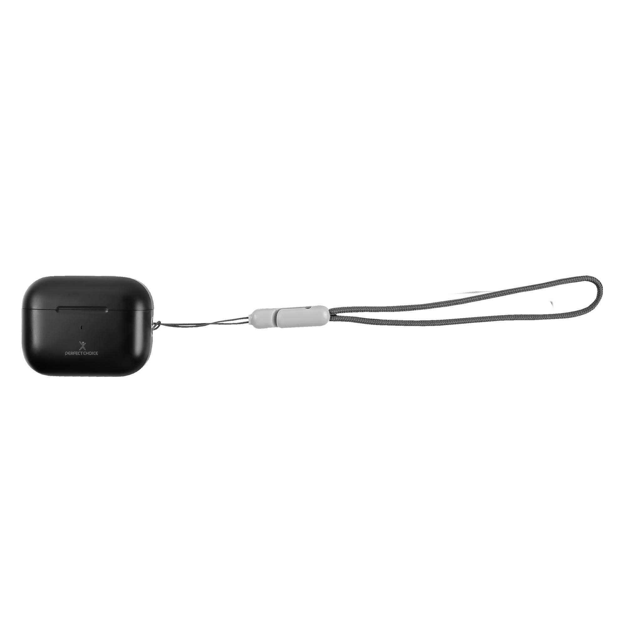 PERFECT CHOICE AUDIFONOS NESH - NEGRO PC-117186