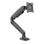Soporte monitor DB-MS-KLC-DS110-BK Soporte para monitor. Soporta Hasta 35 pulgadas con movimiento