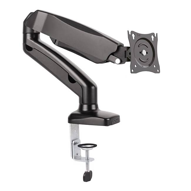 Soporte monitor DB-MS-KLC-DS110-BK Soporte para monitor. Soporta Hasta 35 pulgadas con movimiento