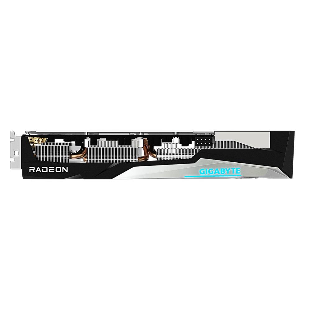 Tarjeta de Video Gigabyte AMD Radeon RX 7600 GAMING OC 8G, 8GB 256-bit GDDR6, PCI Express 4.0