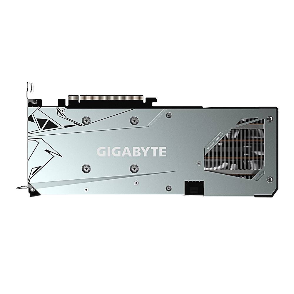 Tarjeta de Video Gigabyte AMD Radeon RX 7600 GAMING OC 8G, 8GB 256-bit GDDR6, PCI Express 4.0