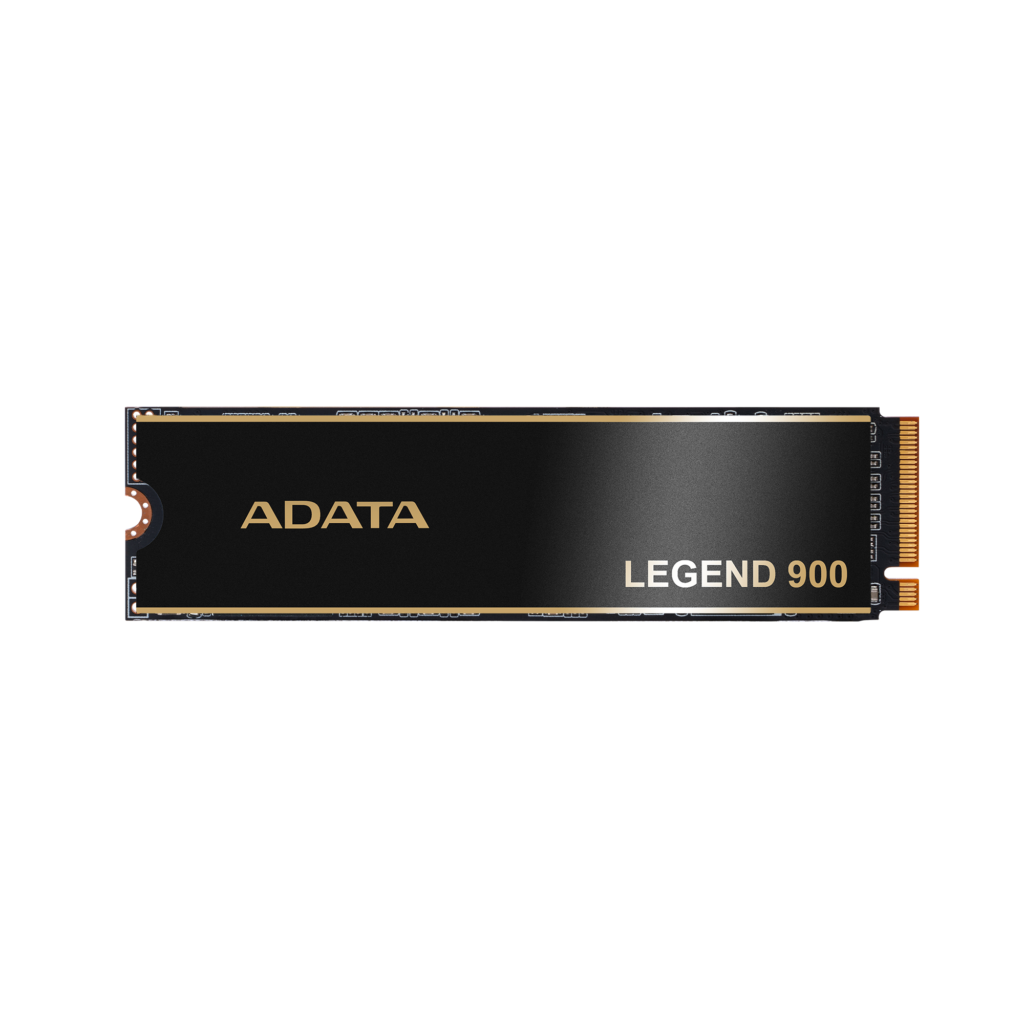 Unidad de Estado Sólido ADATA LEGEND 900 1TB PCIe Gen4x4 M.2 2280