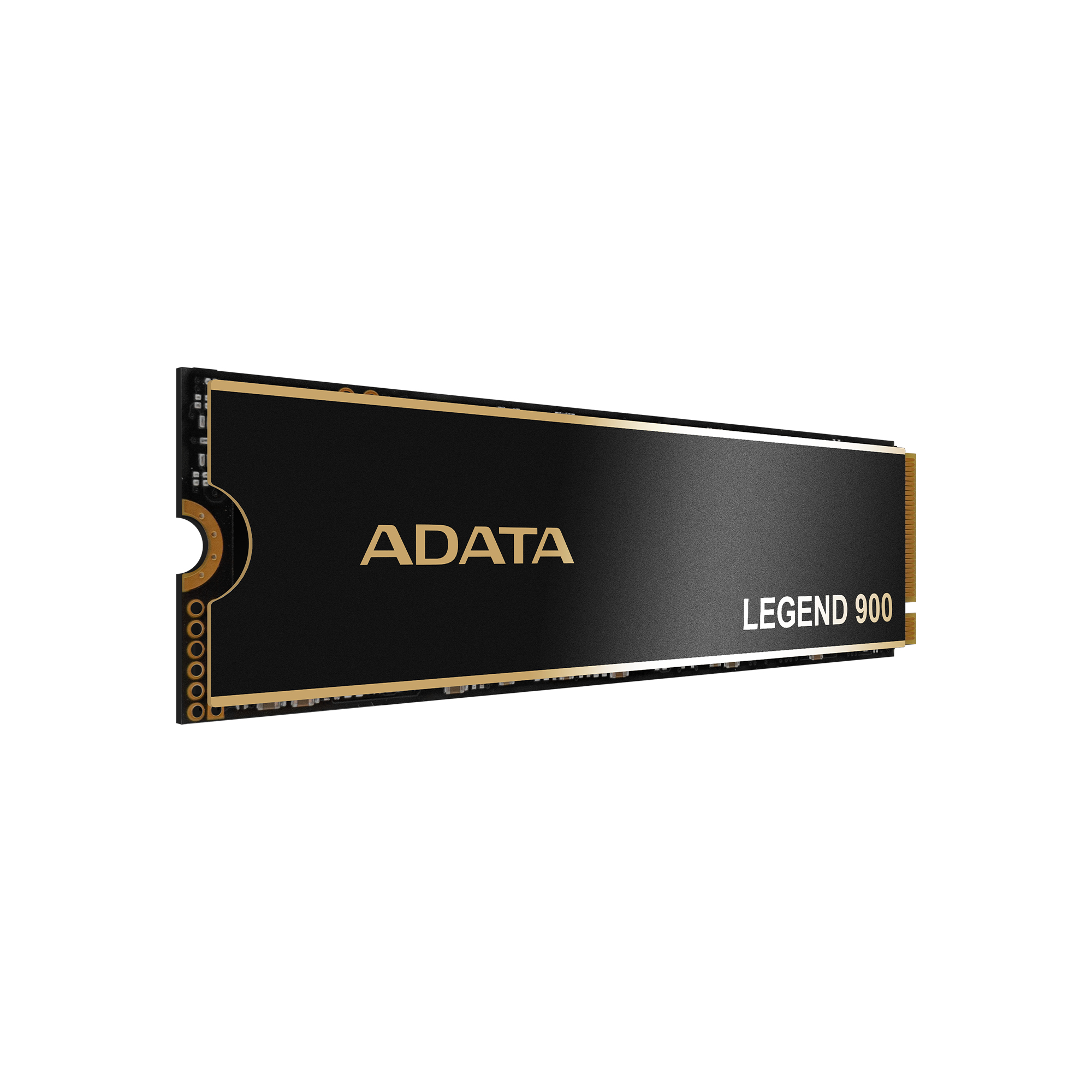 Unidad de Estado Sólido ADATA LEGEND 900 1TB PCIe Gen4x4 M.2 2280