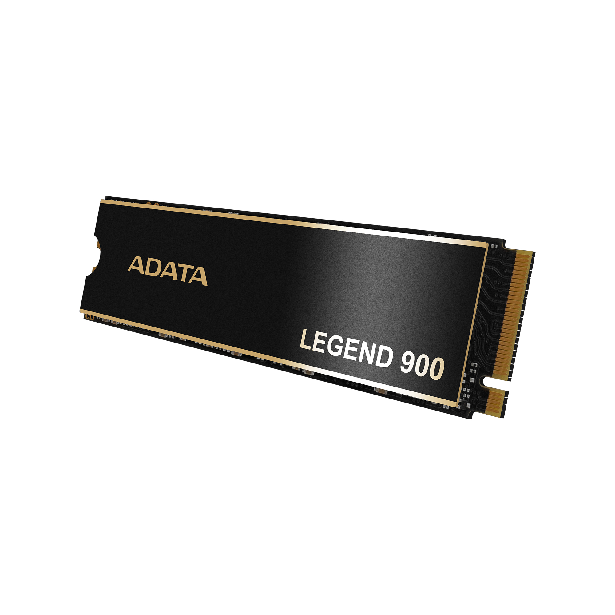 Unidad de Estado Sólido ADATA LEGEND 900 1TB PCIe Gen4x4 M.2 2280
