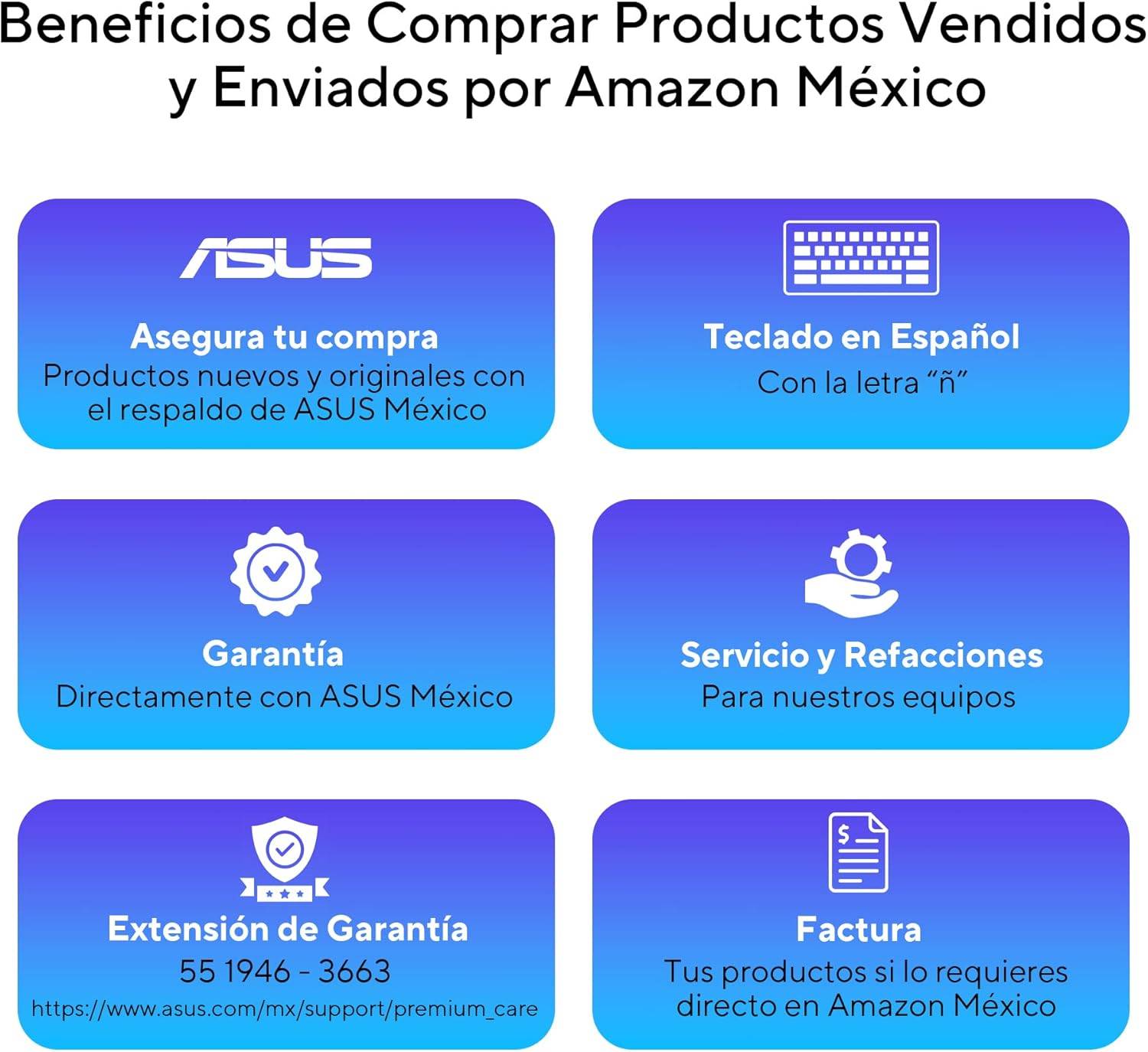 ASUS Laptop Gamer ROG Strix G18 - G814JIR-N6042X Intel Core i9-14900HX NVIDIA RTX 4070 32GB RAM 1TB SSD/Gris/Teclado en Español (Garantía en México)