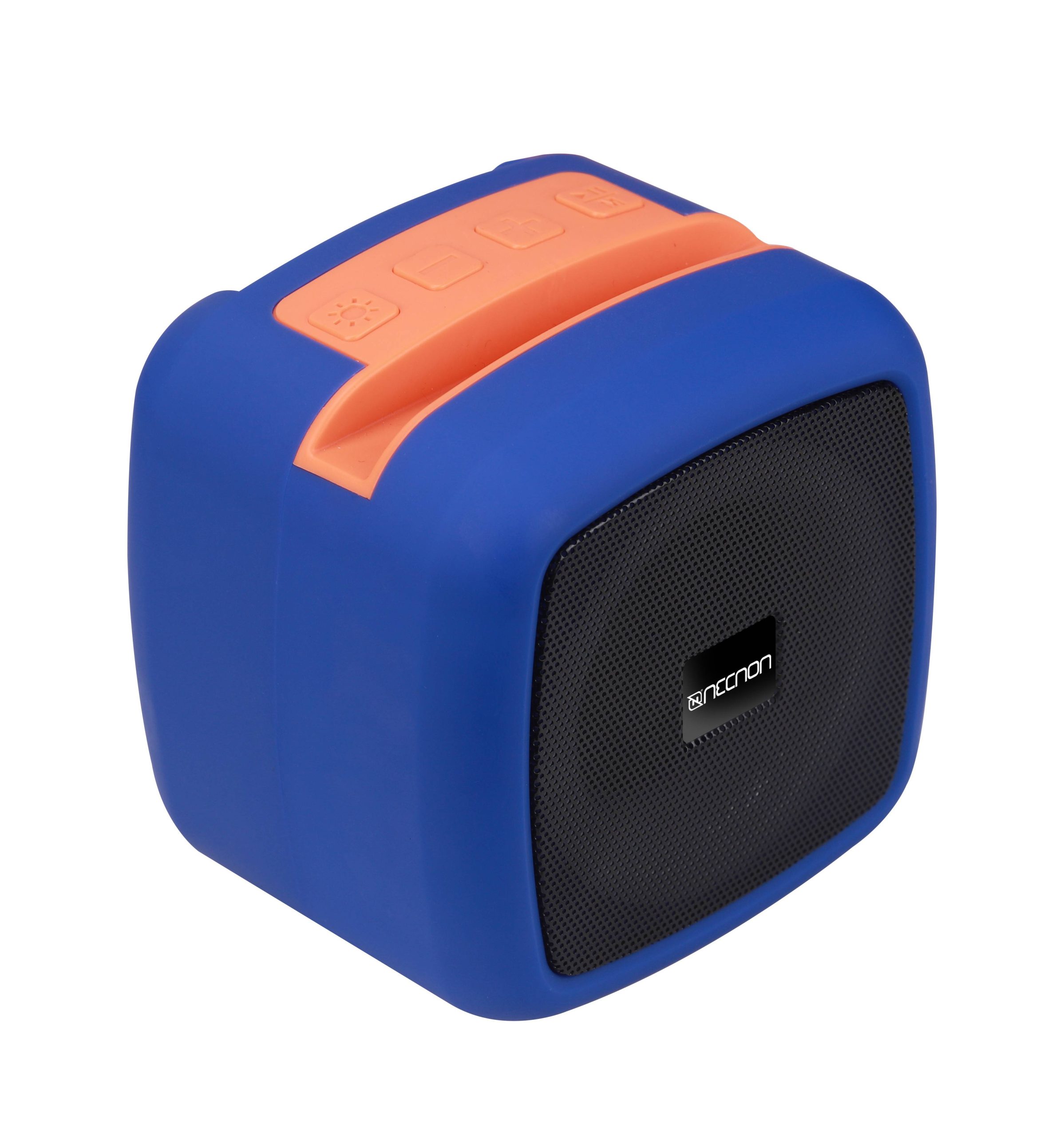 BOCINA PORTATIL AZUL NB-09