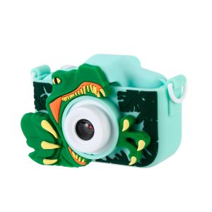 CAMARA INFANTIL T-REX NCD-KIDS 2