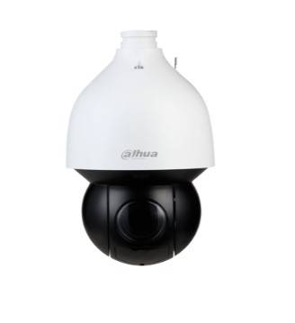 Cámara IP PTZ 2MP, Anticorrosión, Zoom Óptico 25X, IR 150 Mts, Antivandálica, H.265+, AutoTracking, PoE+, 60 FPS, Función anti-niebla, WDR Real 120 Db NB