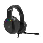 Headset Gaming Alambrico Orphix II HS699 Balam Rush Azender Series Sonido Envolvente