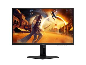Monitor AOC GAMING Modelo 24G4E (TYPICAL) Tiempo de respuesta 0.5ms