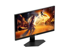 Monitor AOC GAMING Modelo 24G4E (TYPICAL) Tiempo de respuesta 0.5ms