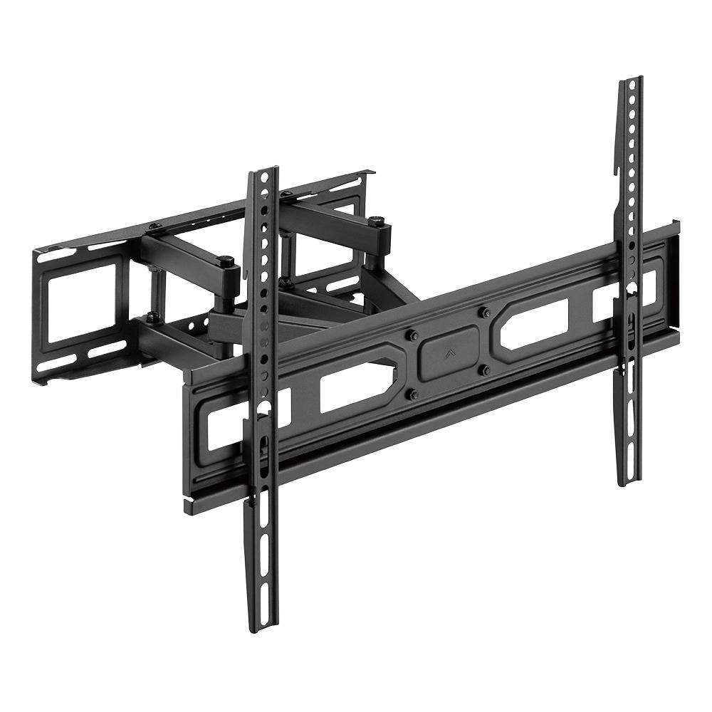Soporte para Pantalla ENFORCE MOTION SP484 ACTECK ADVANCED SERIES Soporte de Pantalla, Fijación Muro, Tamaño de Pantalla soportado 37 a 80 Pulgadas