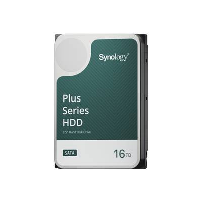 Synology DD SATA HAT3310-16T 16TB 3.5 Disco Duro para NAS