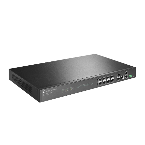 OLT DeltaStream 1U Caja de pizza 8 puertos GPON ( DS-P7001-08 ), 8 puertos PON, Admite división 1:128., Capacidad: 1024 ONTs