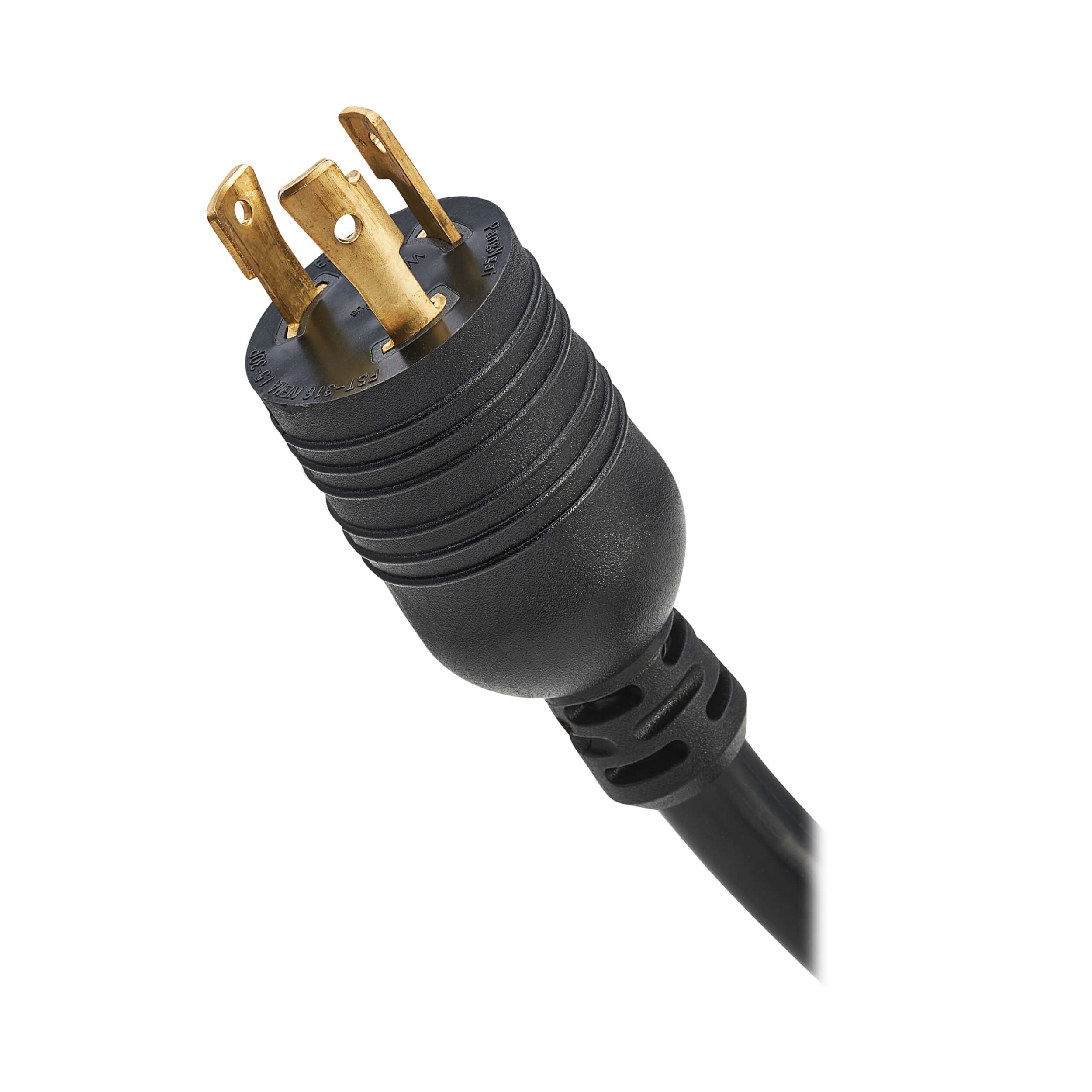 UPS interactivo TRIPP-LITE SMART3000RMXL2U, 3000 VA, 3000 W, Negro, Industrial