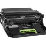 Unidad de imagen LEXMARK, Negro, 100000 páginas, Laser