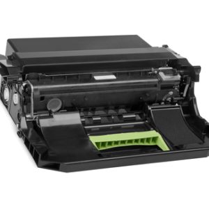 Unidad de imagen LEXMARK, Negro, 100000 páginas, Laser