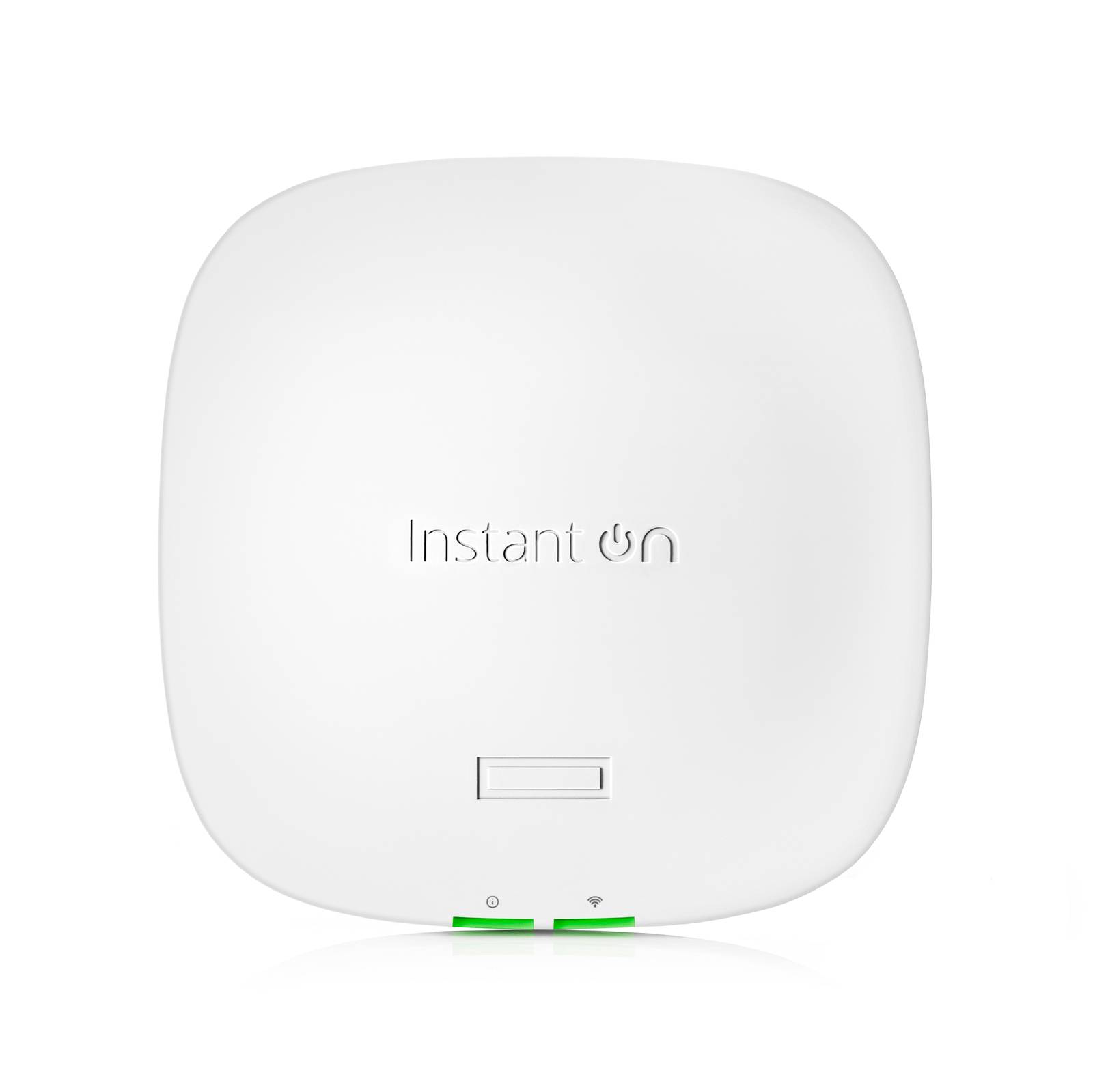 Access Point HPE Instant On AP21, 2x2 MIMO 802.11ax Wi-Fi 6 CERTIFIED™ omnidireccional (S1T09A)