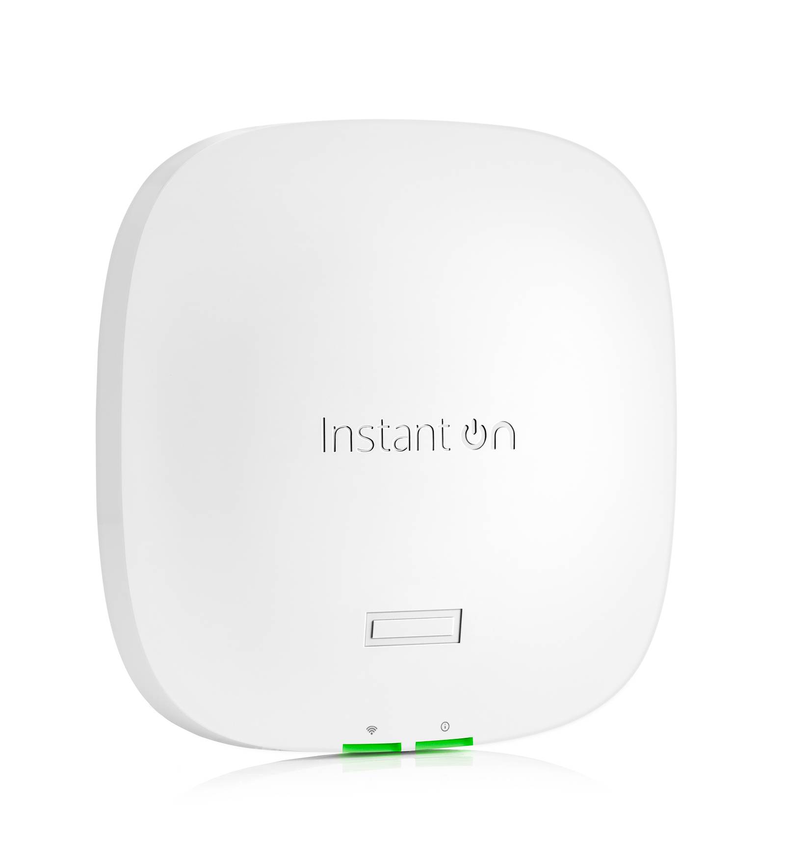Access Point HPE Instant On AP21, 2x2 MIMO 802.11ax Wi-Fi 6 CERTIFIED™ omnidireccional (S1T09A)