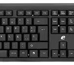 KIT MOUSE Y TECLADO ACER EKW111 SP