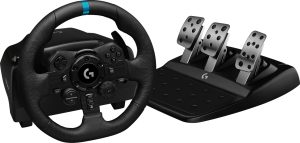 Logitech G923 941-000147