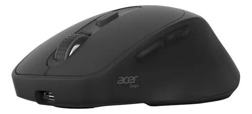 MOUSE INALAMBRICO ACER EMR213 BK NEGRO