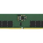 Memoria RAM Kingston Technology KCP556US8-16, 16GB 5600MT/S DDR5 CL46 SODIMM 1.1V, para Laptop