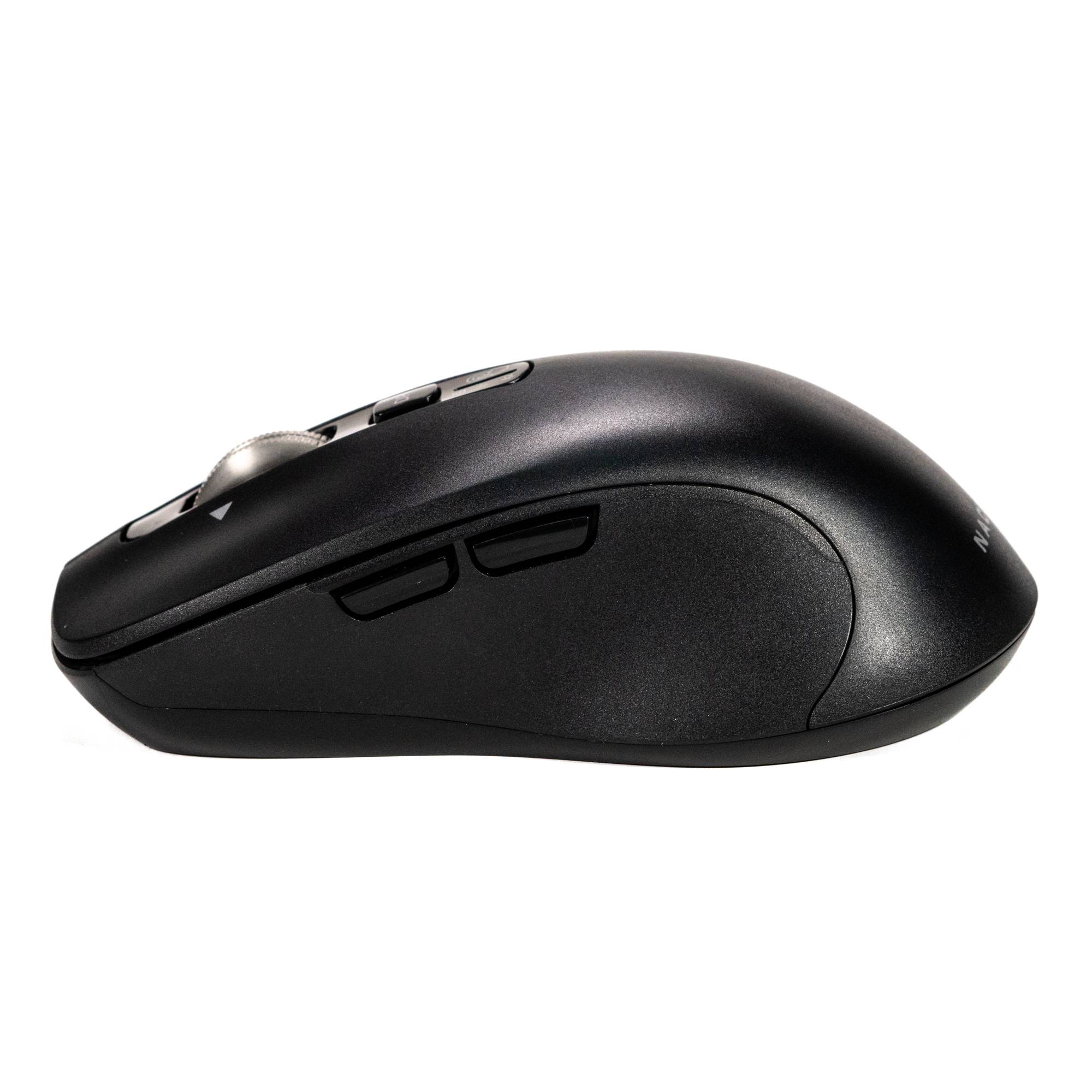 Naceb Mouse Inalambrico Ambidiestro NA-0132