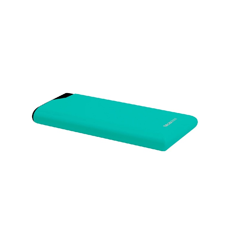 Power Bank Mobifree MB-923552, Verde, 16000 mAh, 2 A