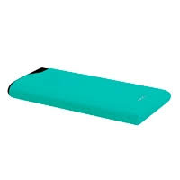 Power Bank Mobifree MB-923552, Verde, 16000 mAh, 2 A