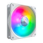 Enfriamiento y Ventilación COOLER MASTER MFX-B2DW-253P2-R2, Blanco, Ventilador, 27dBA, 1800 RPM